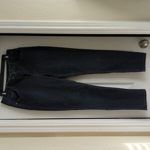 Women's Jeans size 12A- gently worn.